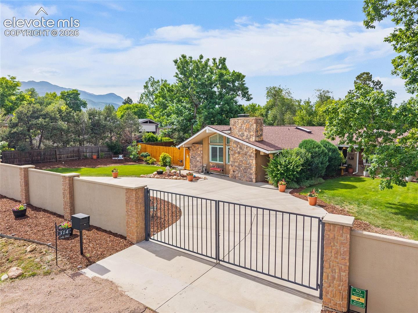 Where Luxury Homes Are Open for You