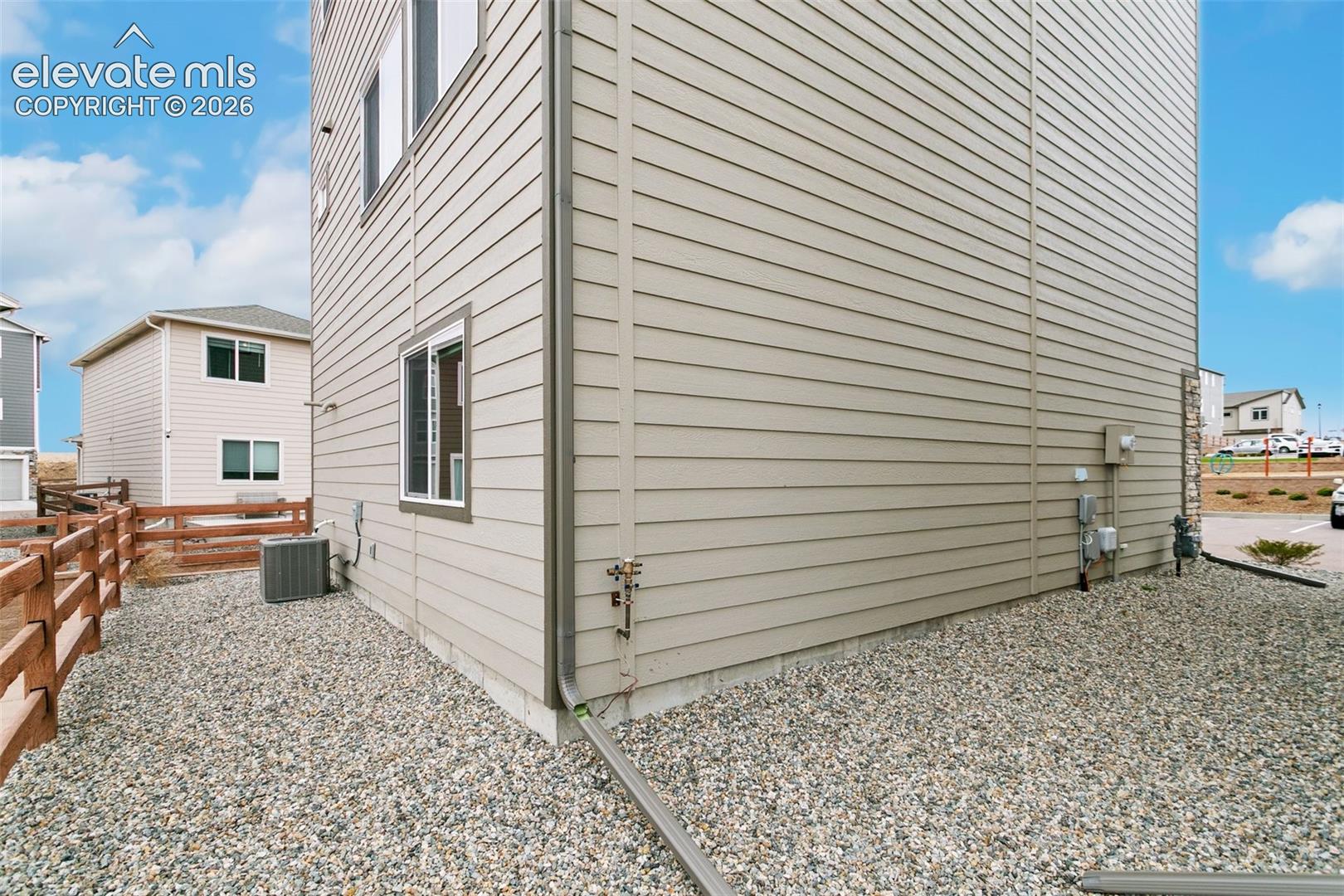 7427 Gorgeted Quail Grv, Colorado Springs, CO 80923