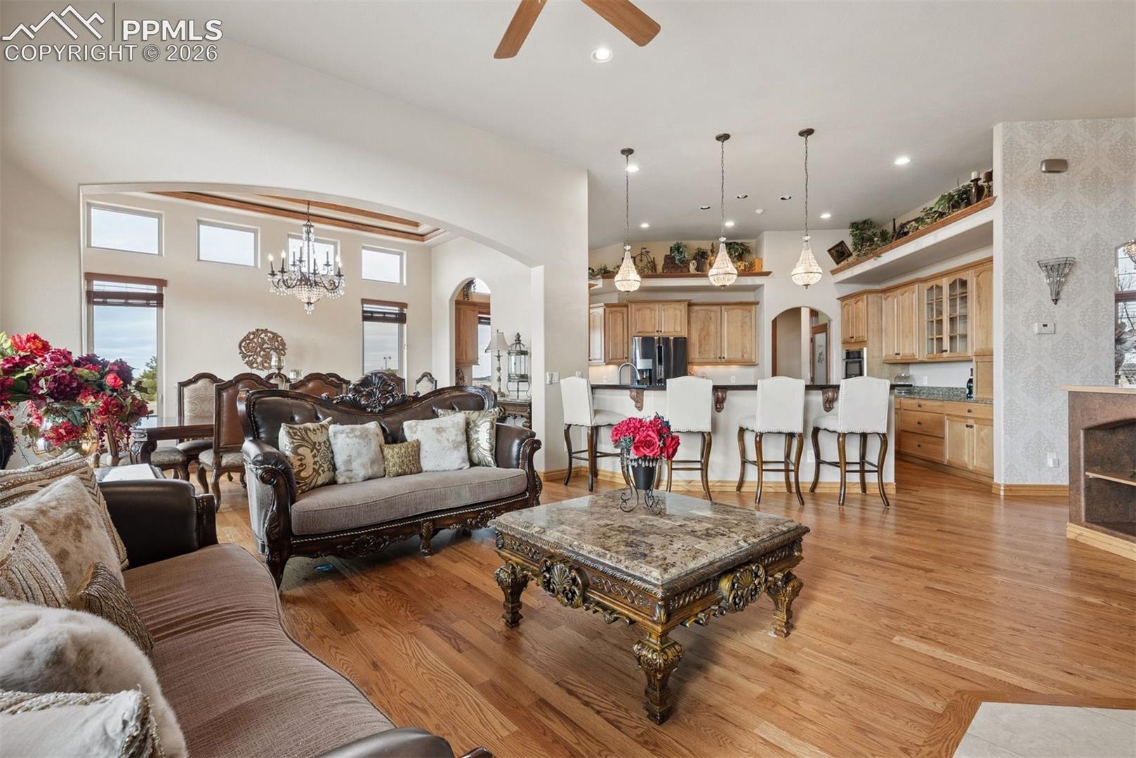 Photo 12 of 6905 Alpaca Heights, Colorado Springs