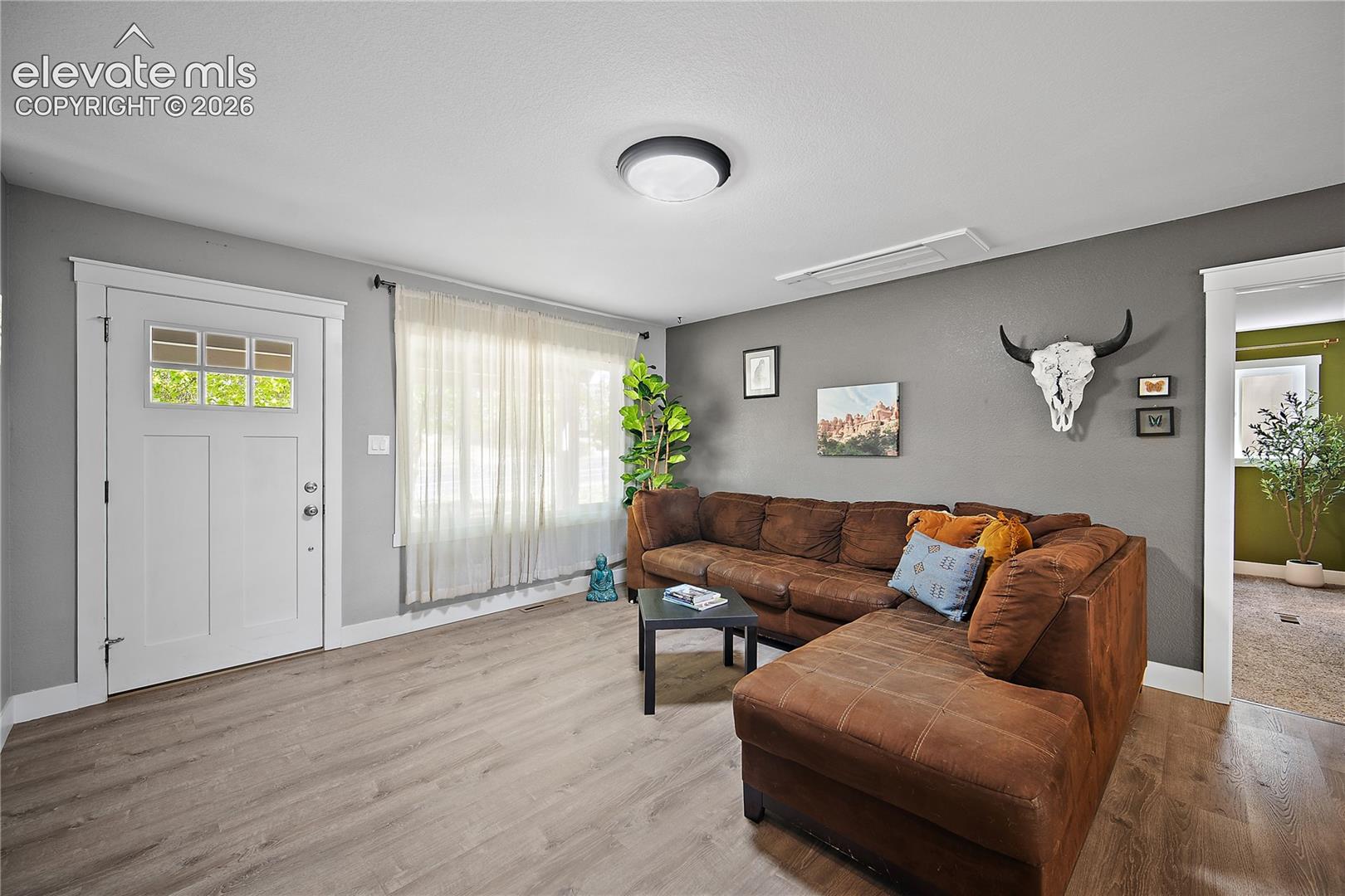 Photo 9 of 2633 E Bijou Street, Colorado Springs