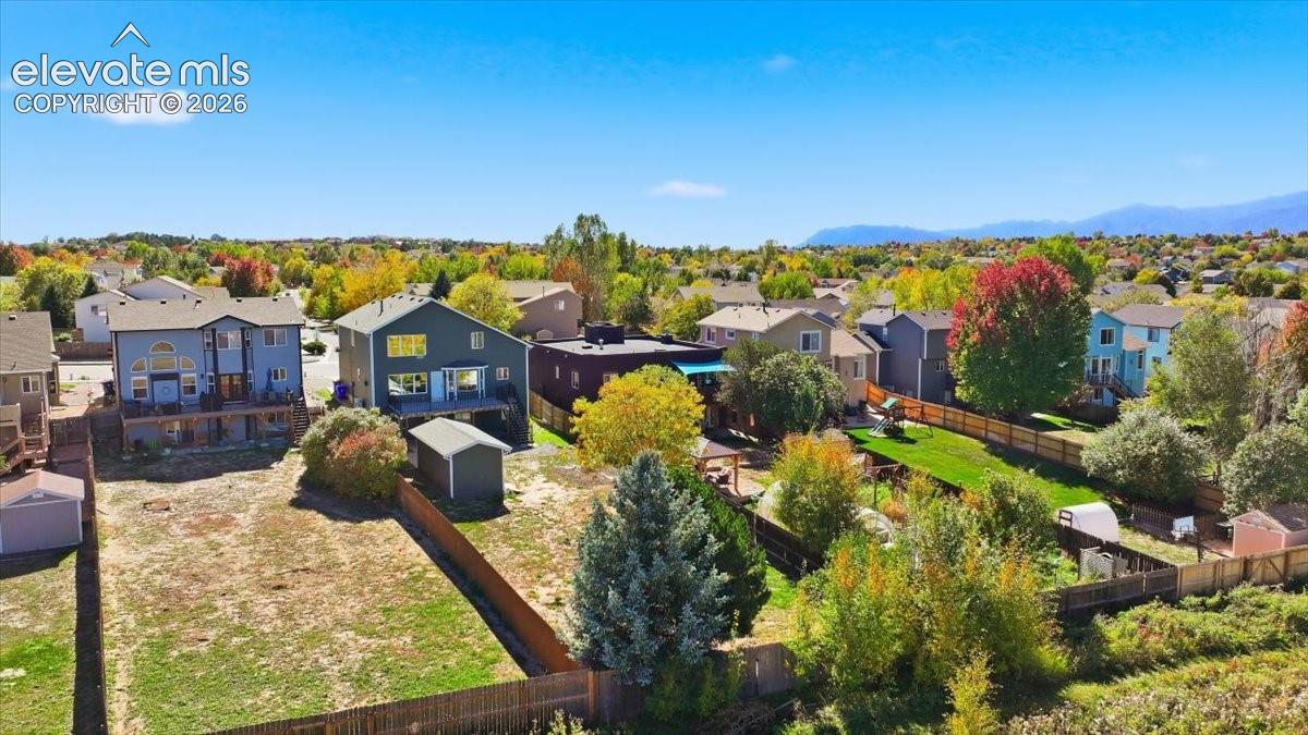 Photo 42 of 5276 Balsam Street, Colorado Springs