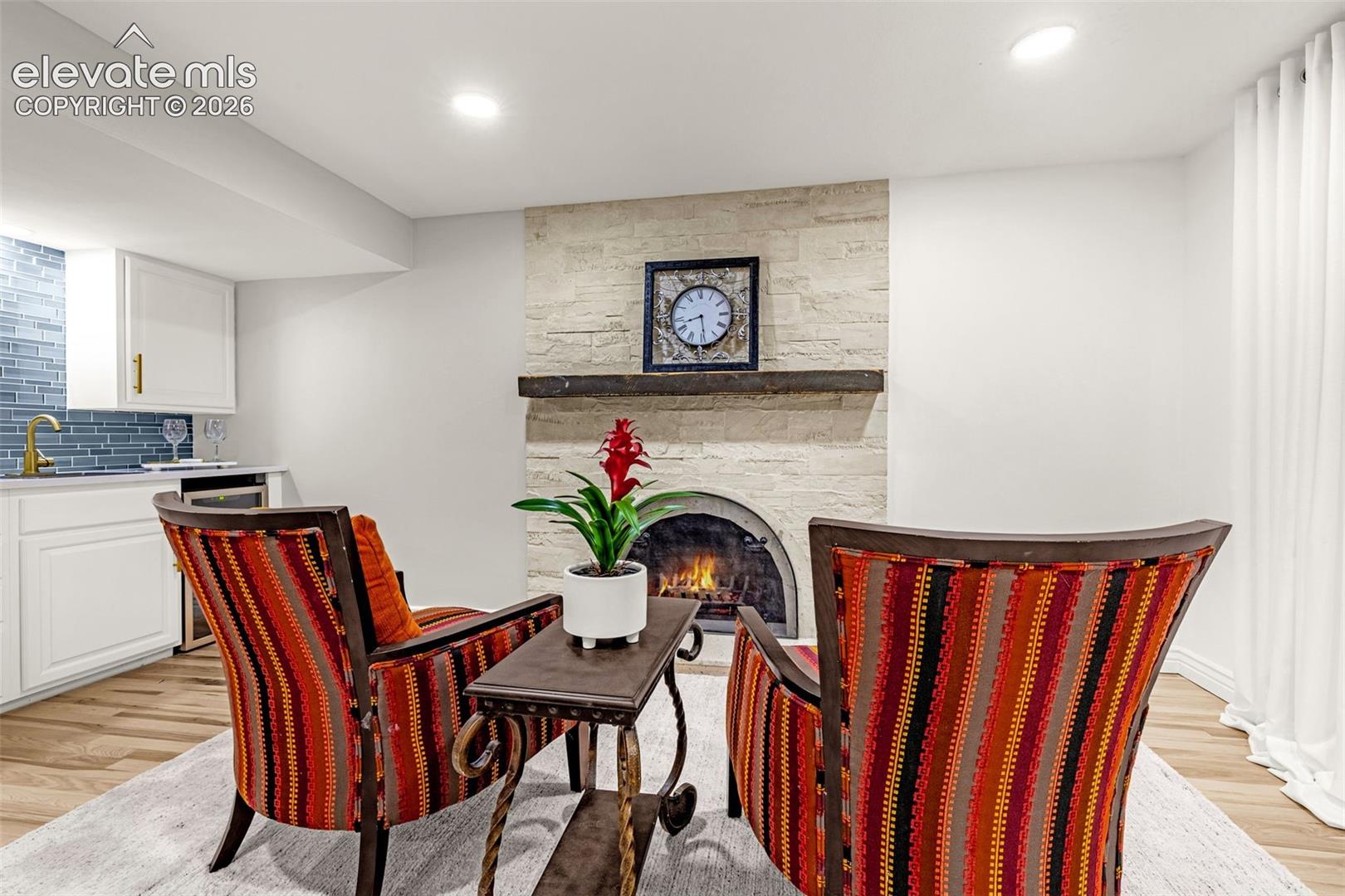 Photo 32 of 3357 Springridge Circle, Colorado Springs
