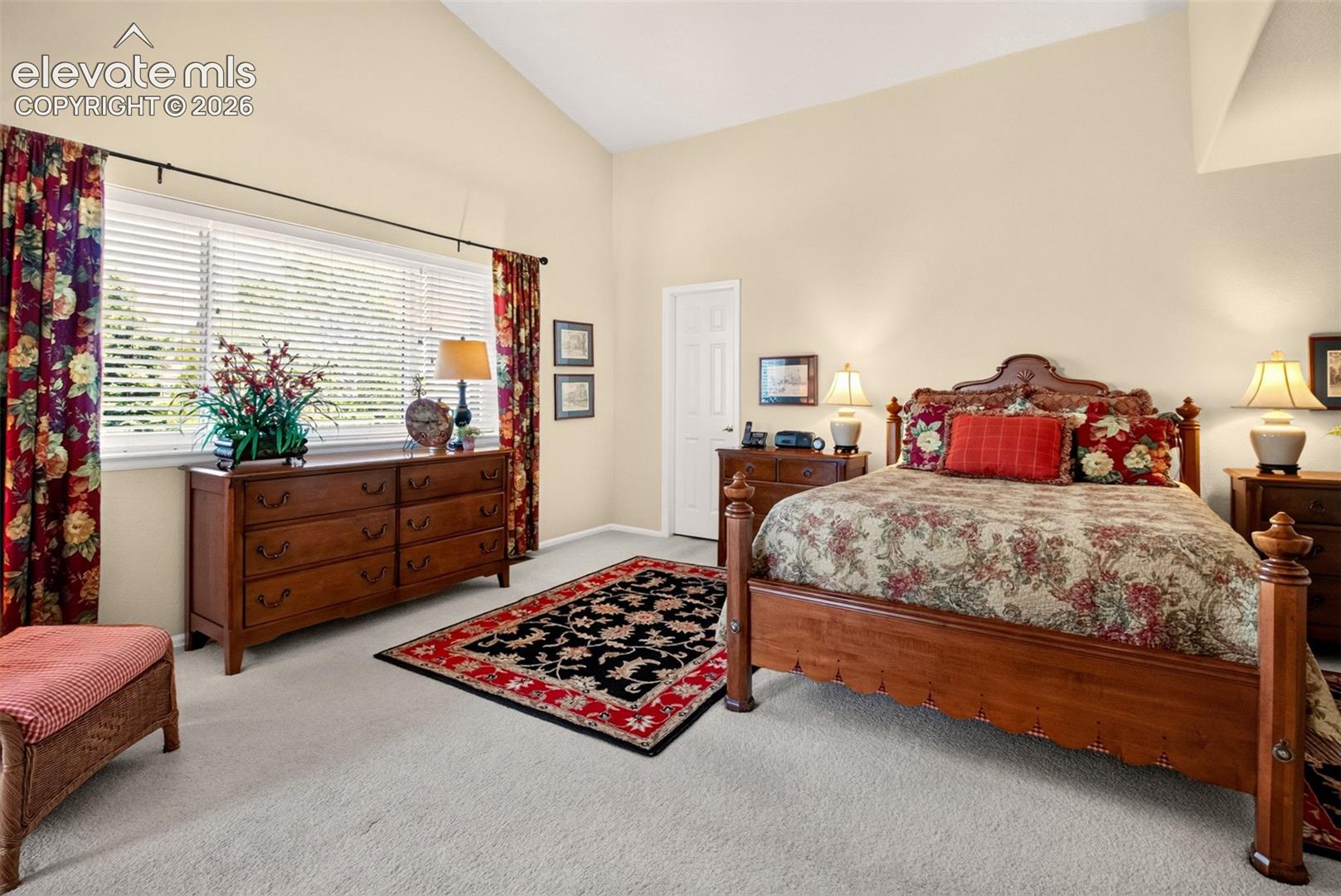 Photo 19 of 6383 Medicine Springs Drive, Colorado Springs