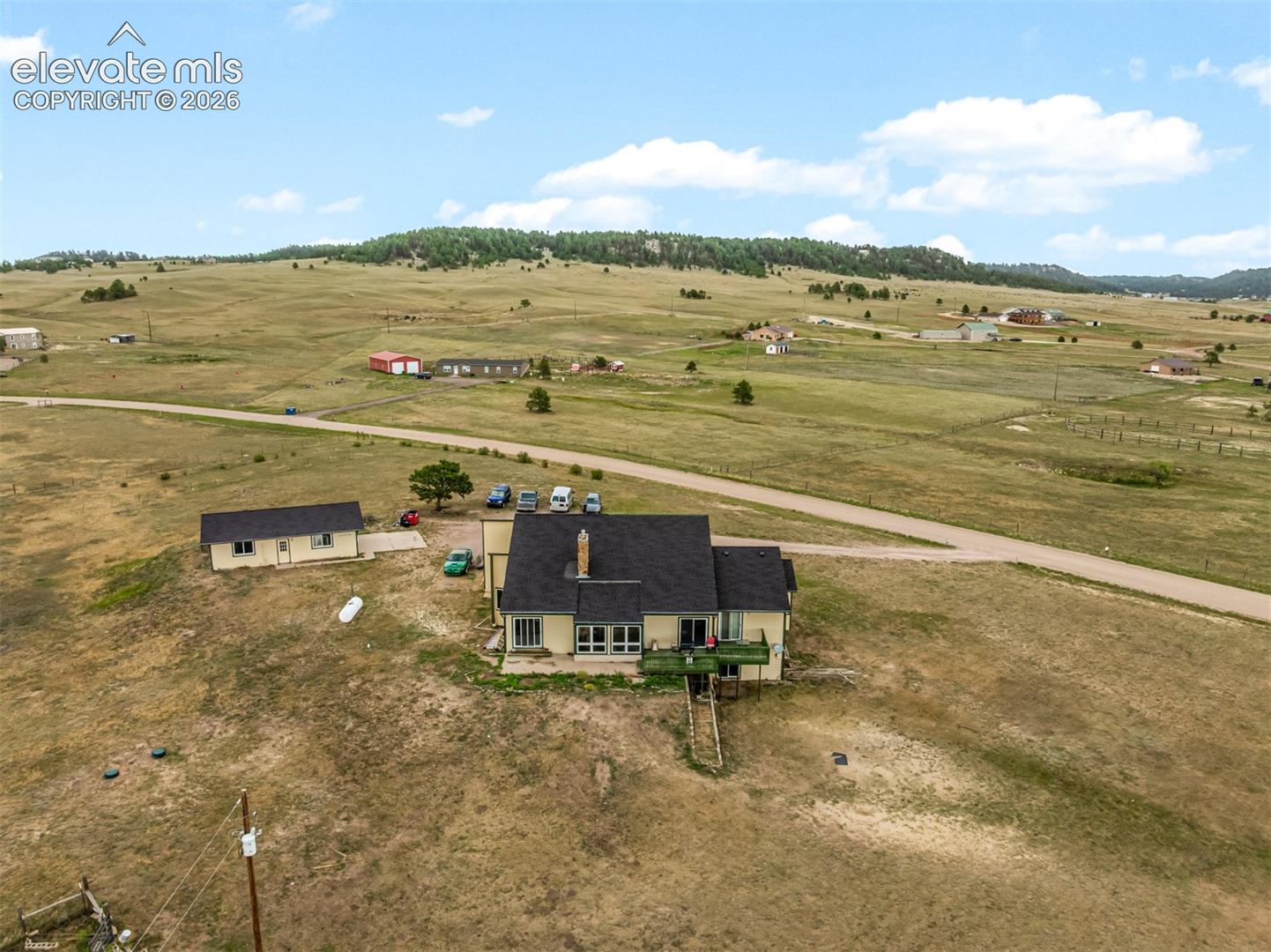 15820 Valdez Cir, Peyton, CO 80831