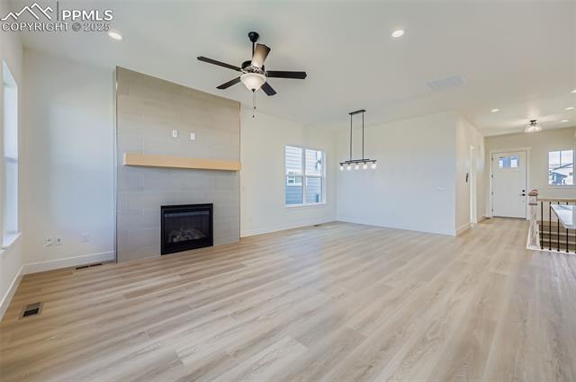 8451 Dines Blvd, Colorado Springs, CO 80908