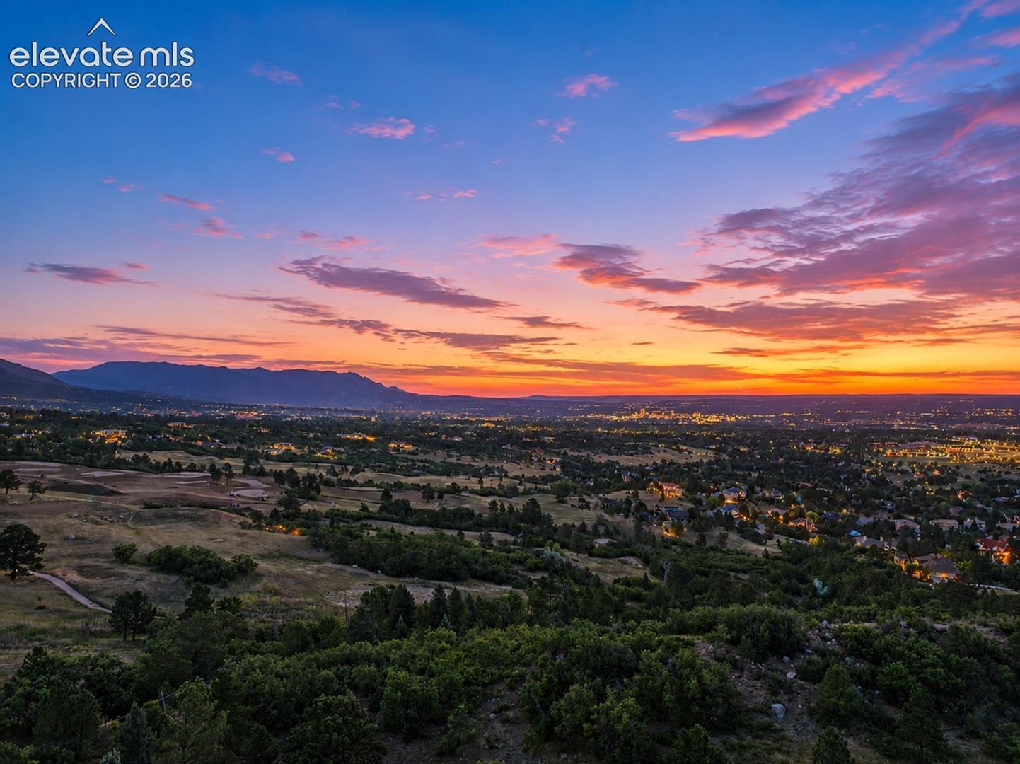 Photo 46 of 4660 Bradford Heights, Colorado Springs