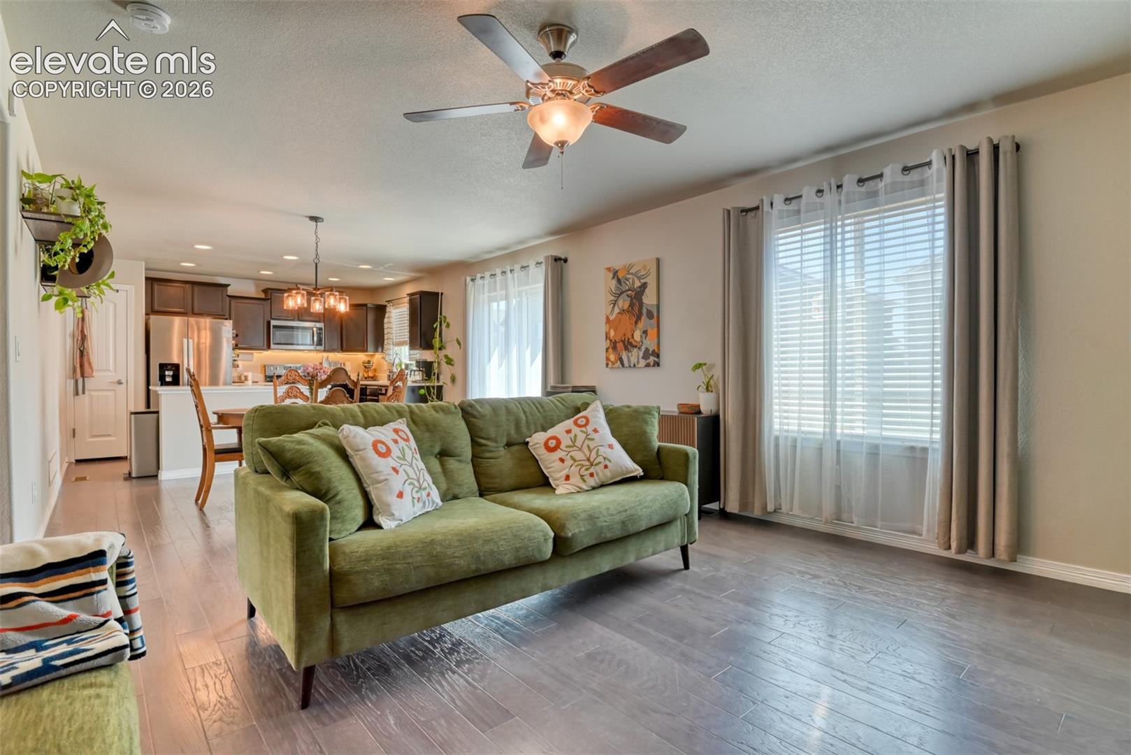 Photo 6 of 6635 Mandan Drive, Colorado Springs