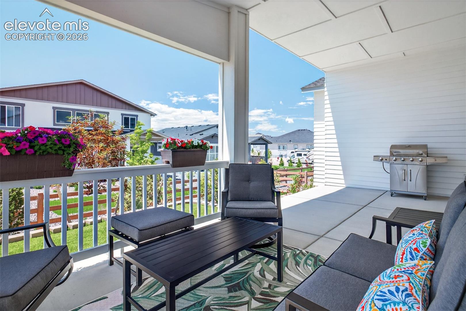 Photo 43 of 6717 Thimble Court, Colorado Springs