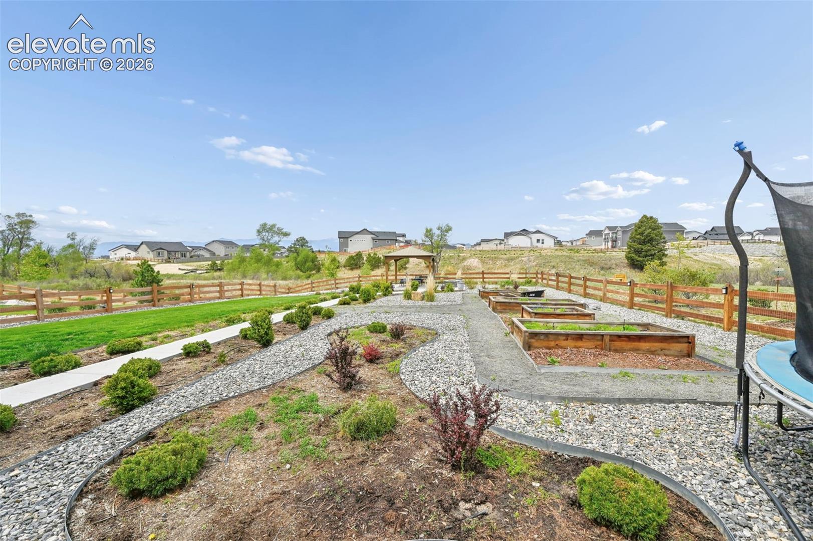 Photo 46 of 9776 Antelope Ravine Drive, Colorado Springs