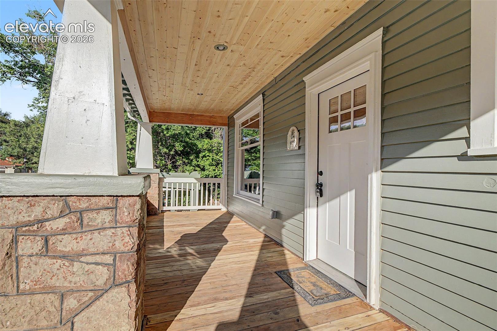 623 Manitou Ave, Manitou Springs, CO 80829