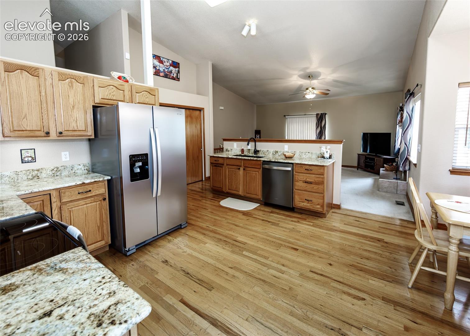 Photo 6 of 5431 Wells Fargo Drive, Colorado Springs