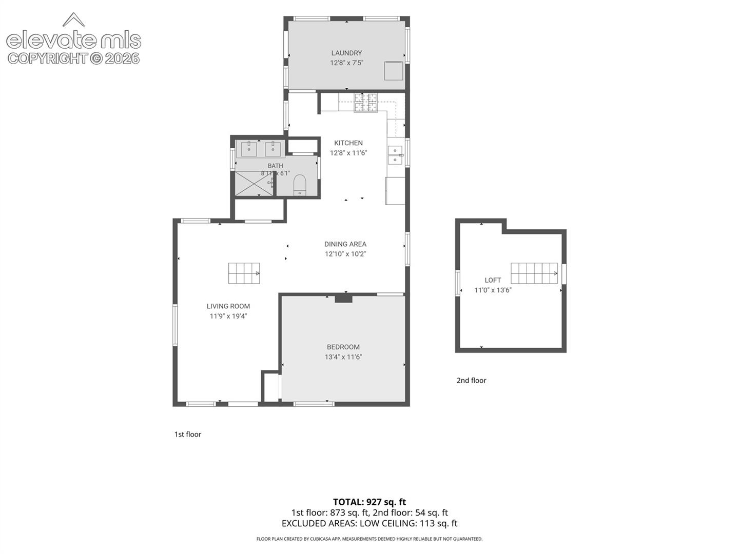 Photo 41 of 1721 W Cucharras Street, Colorado Springs