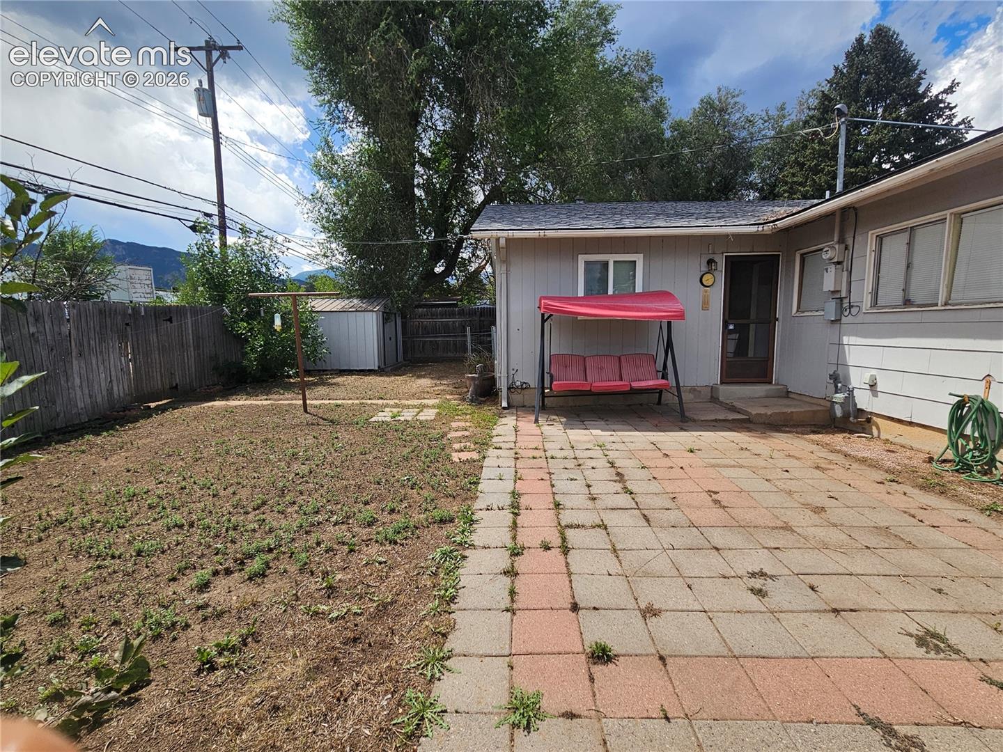 Photo 33 of 1111 Florence Avenue, Colorado Springs