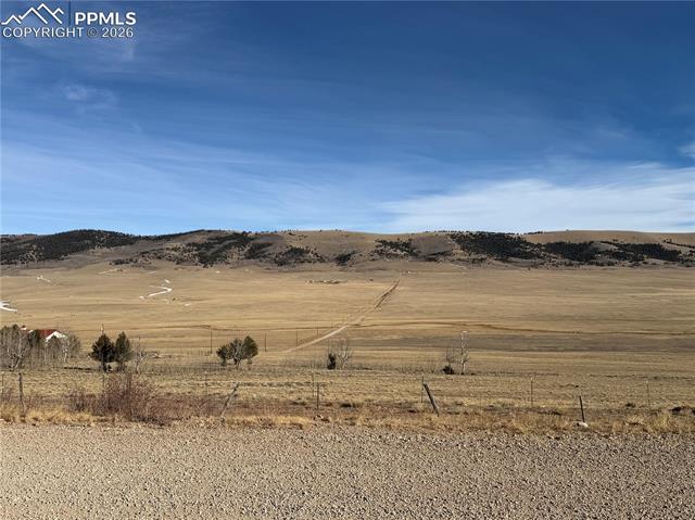 3503 Redhill Rd, Florissant, CO 80440