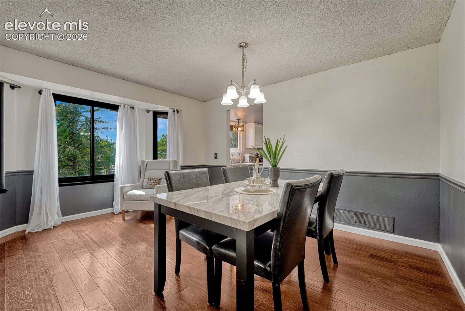Photo 6 of 7510 Hickorywood Drive, Colorado Springs