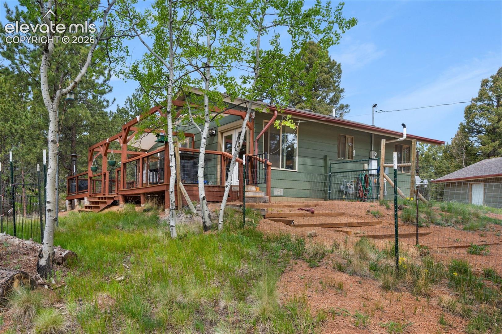 Photo 34 of 126 Aspen Circle, Divide