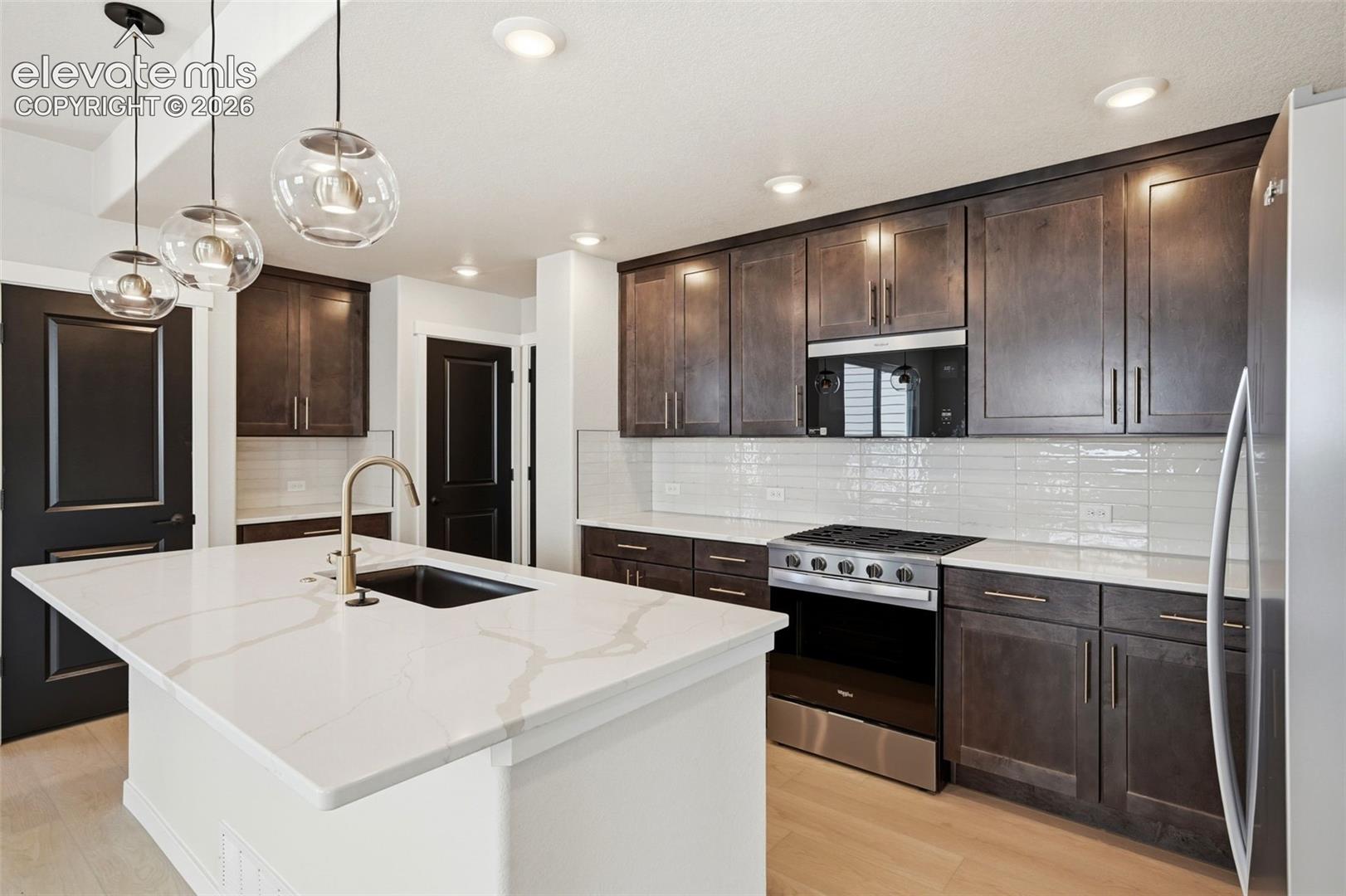 Photo 7 of 10244 Spry Street, Colorado Springs