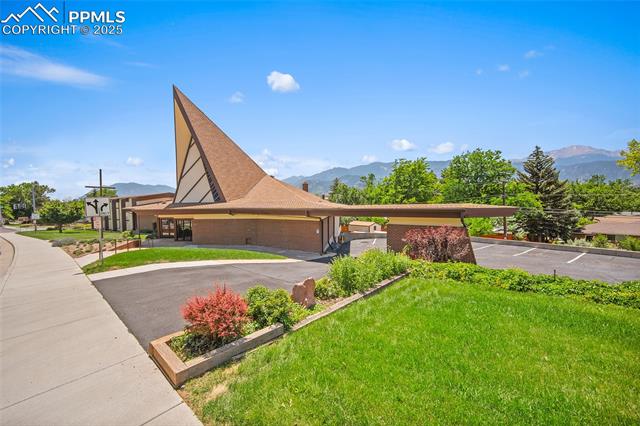 Photo 44 of 820 N 30th Street, Colorado Springs