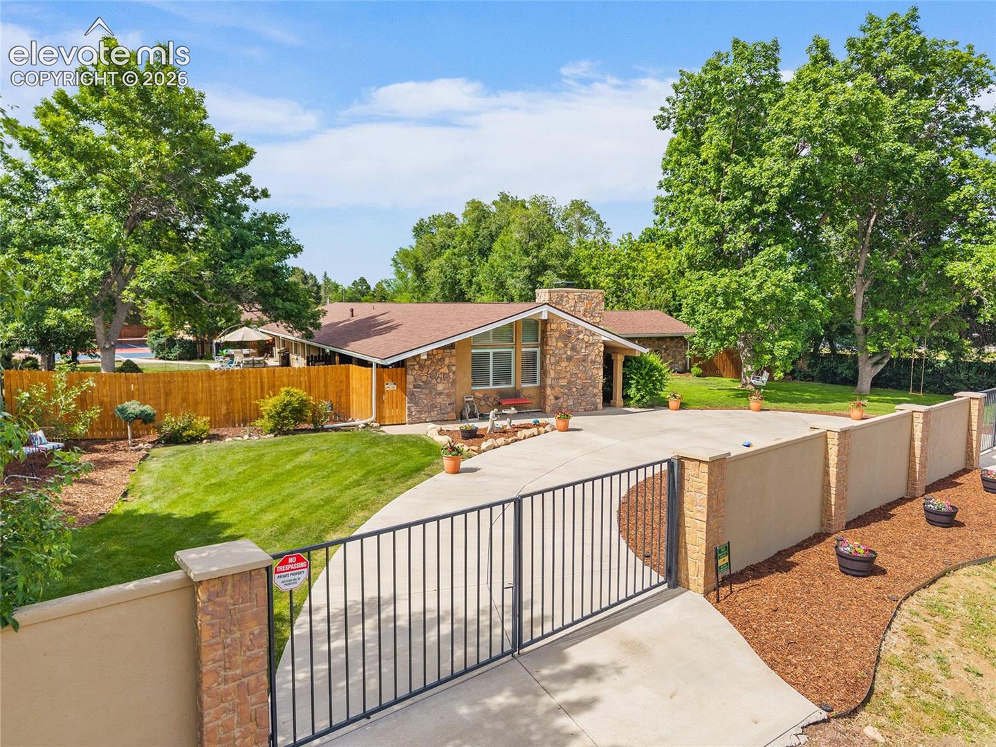 314 Lake Ave, Colorado Springs, CO 80906