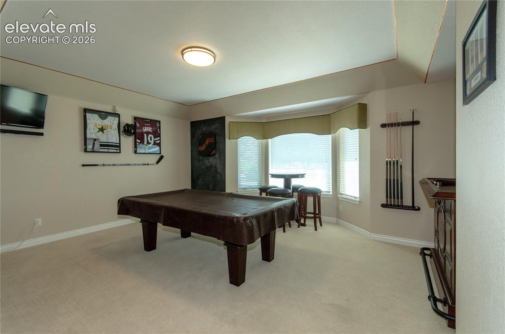 Photo 18 of 19558 Fox Trail Way, Monument