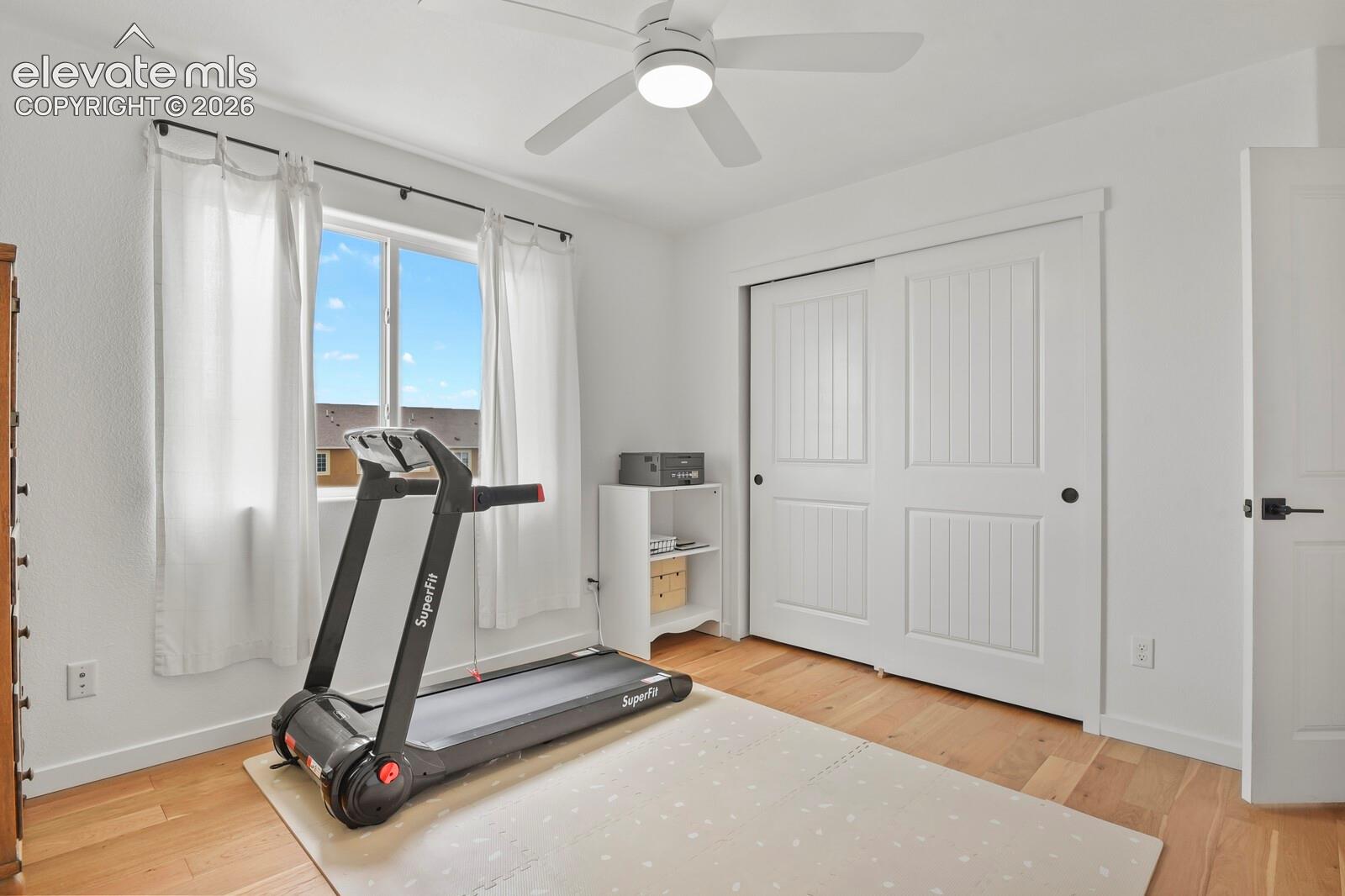 Photo 35 of 8408 Hardwood Circle, Colorado Springs