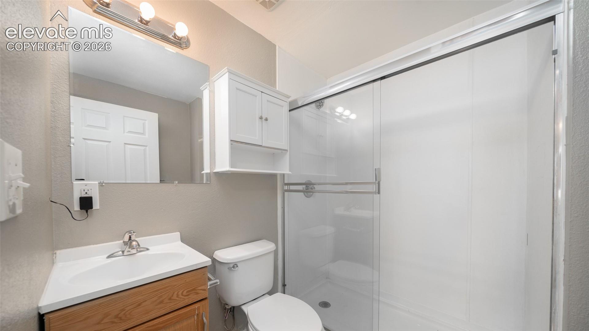 Photo 15 of 4982 Hawk Meadow Drive, Colorado Springs