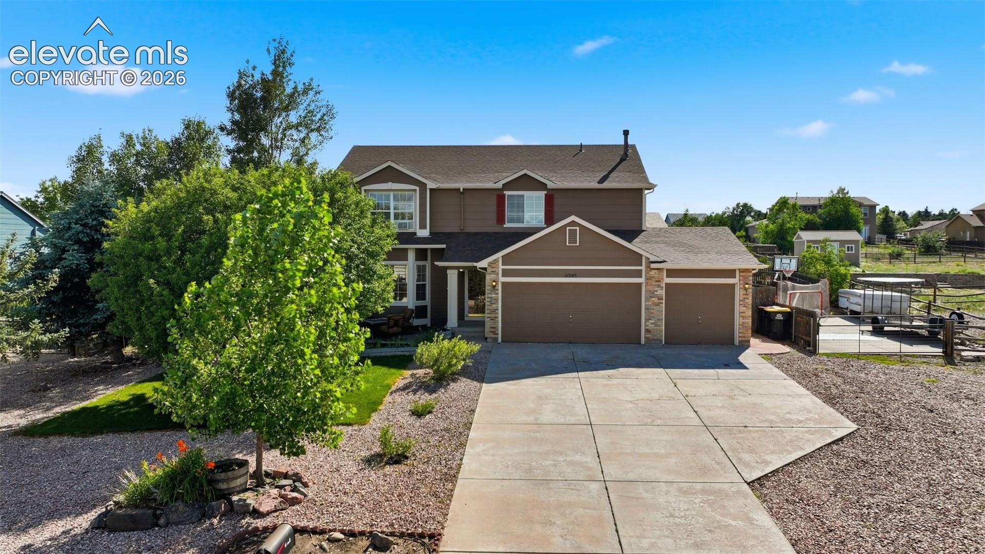 Featured Homes Featured Homes