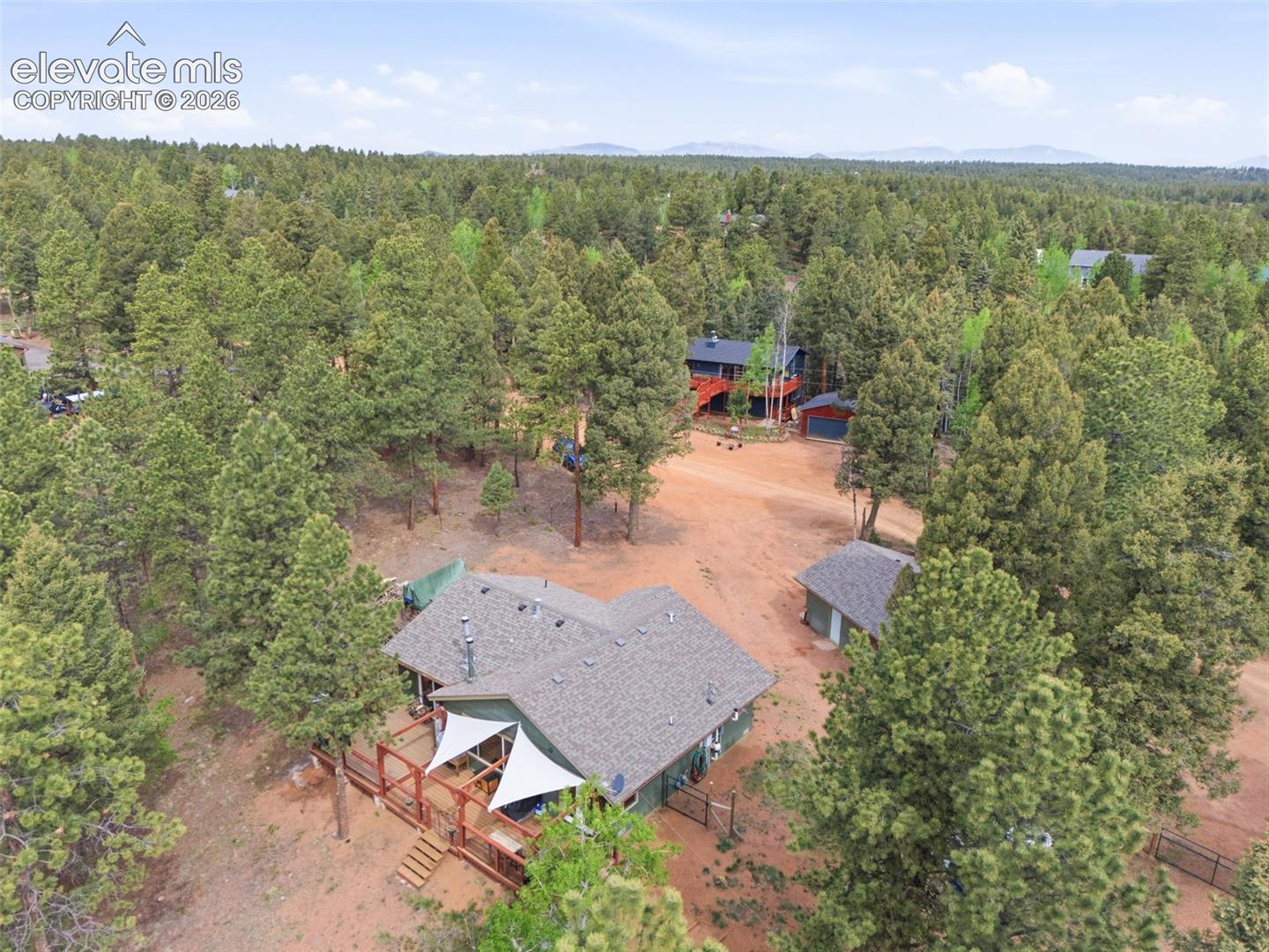 Photo 36 of 126 Aspen Circle, Divide