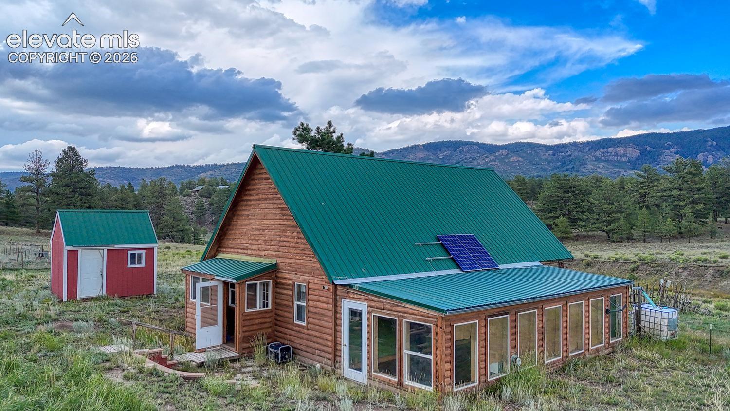 Photo 6 of 308 Dilley Lane, Westcliffe