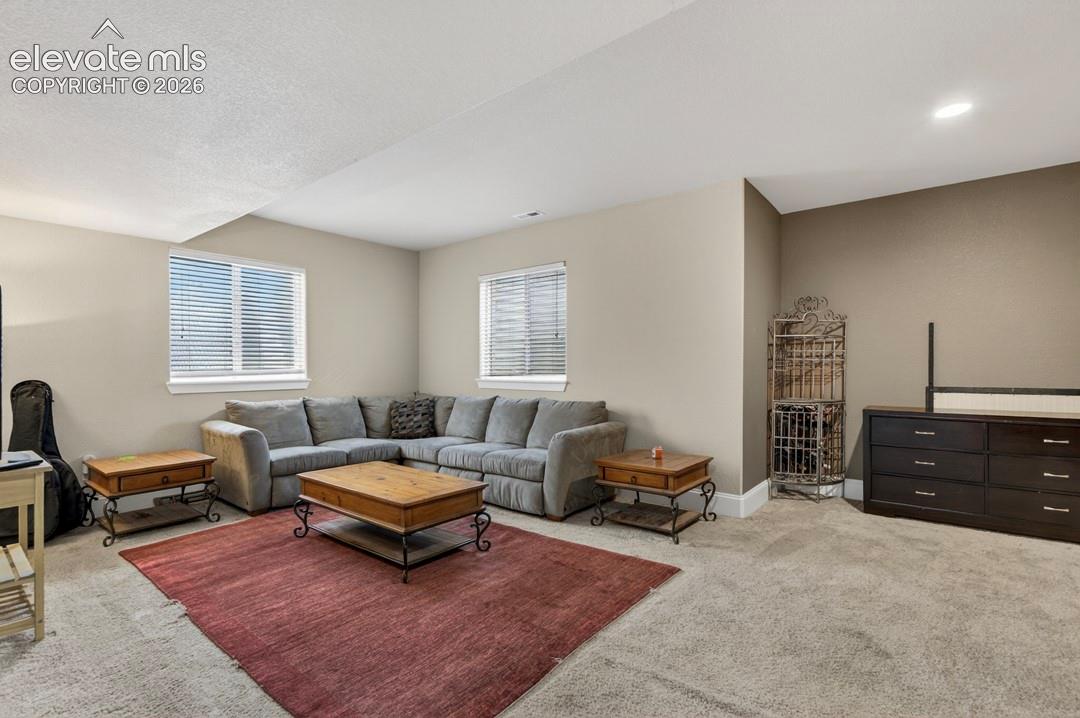 Photo 36 of 6660 Big Leaf Lane, Colorado Springs