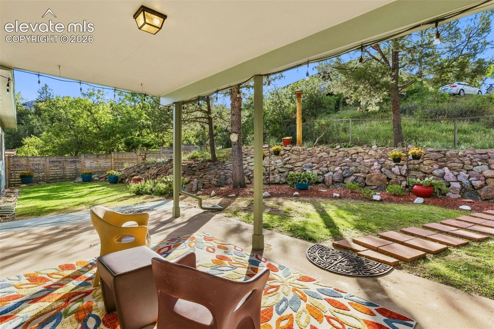 Photo 19 of 726 Scorpio Circle, Colorado Springs