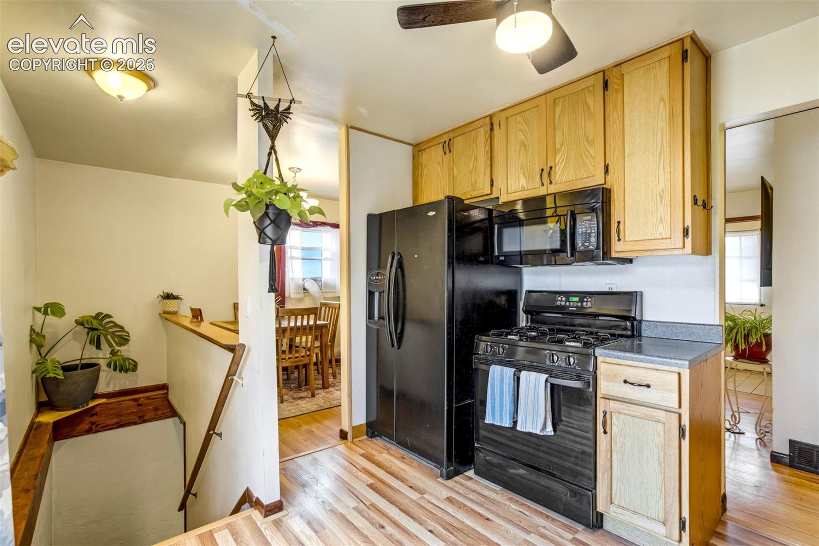 Photo 14 of 1607 Querida Drive, Colorado Springs
