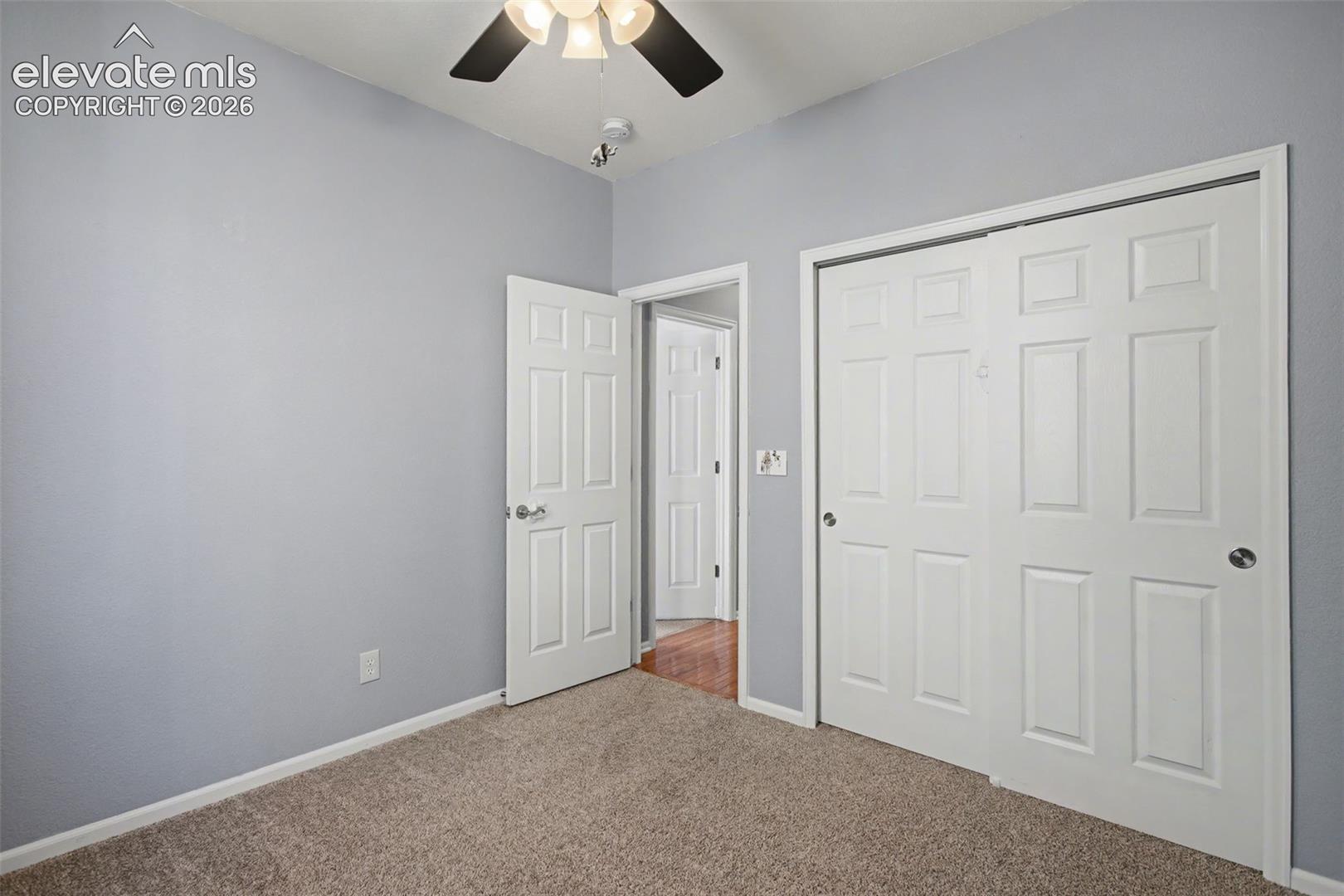 Photo 24 of 7205 Edgebrook Drive, Colorado Springs