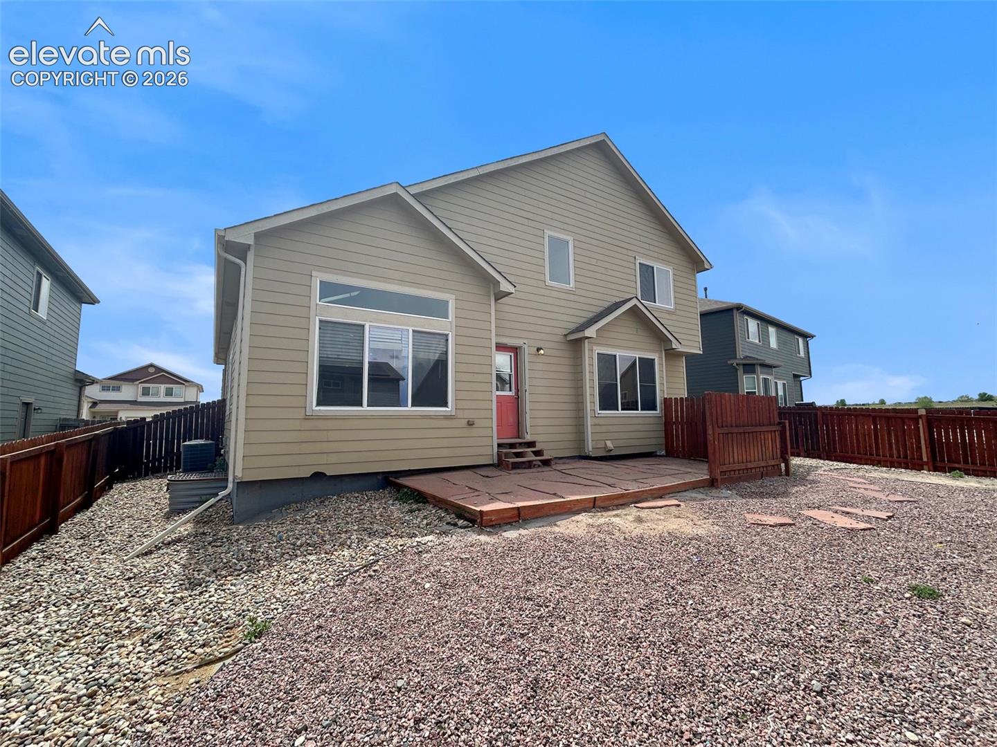 9256 Portmarnock Ct, Peyton, CO 80831