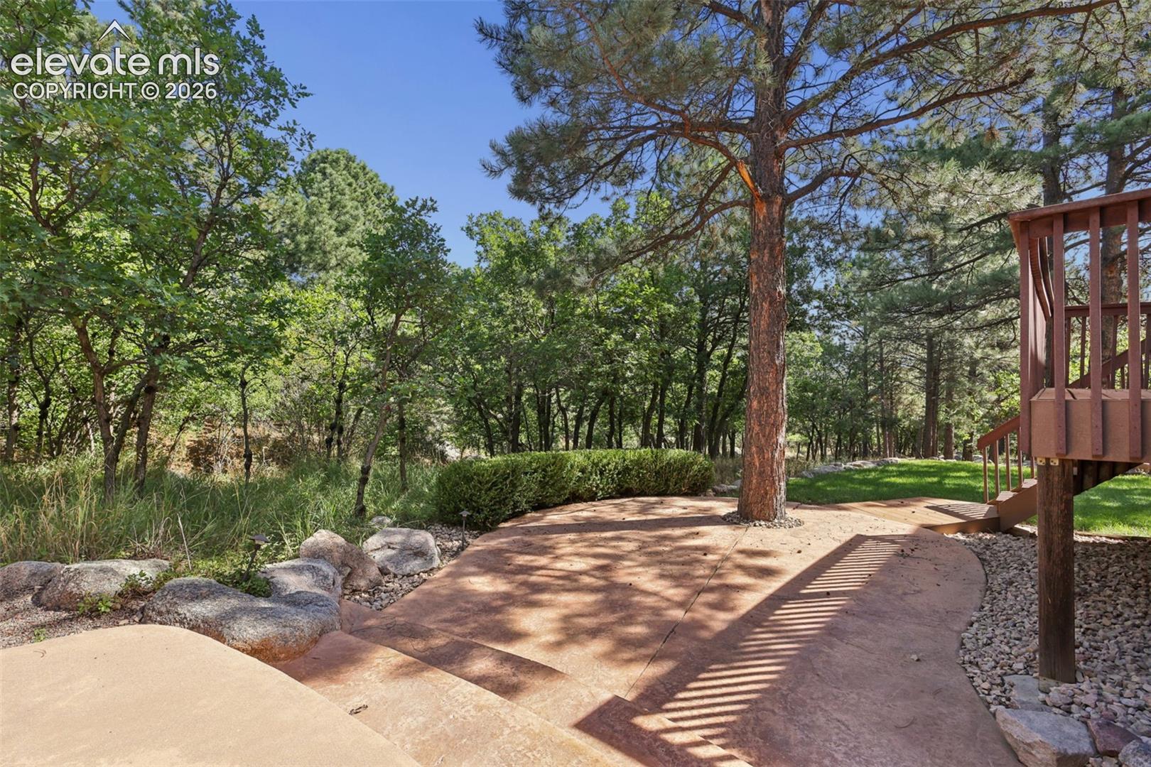 Photo 40 of 274 Balmoral Way, Colorado Springs