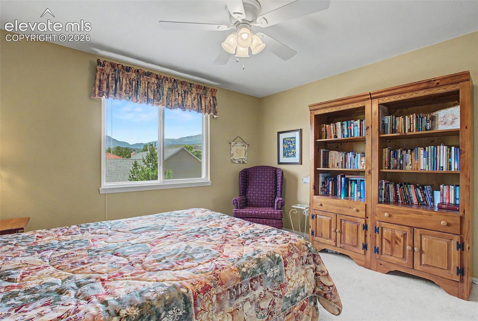 Photo 32 of 4510 Eileen Court, Colorado Springs
