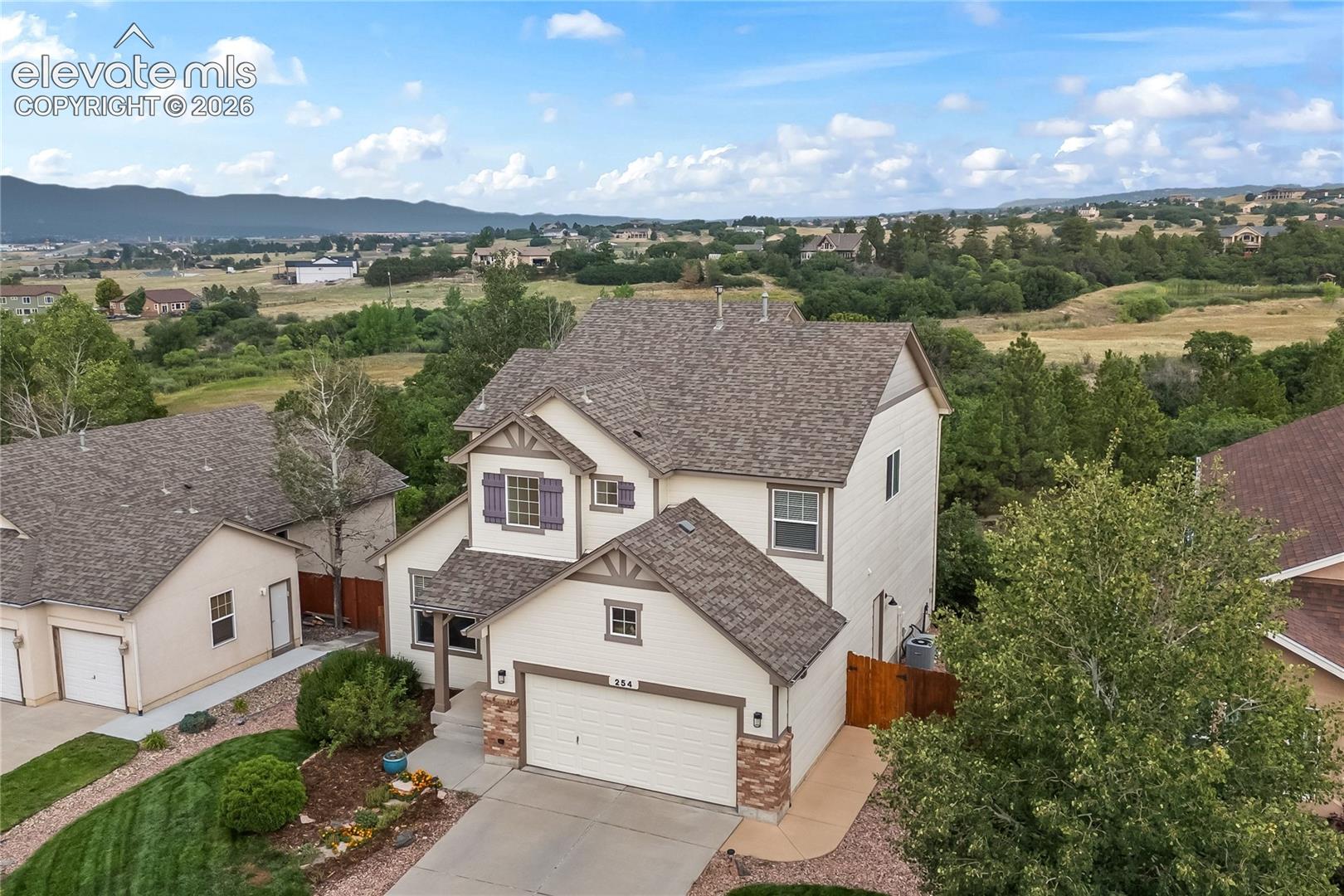 Photo 50 of 254 All Sky Drive, Colorado Springs