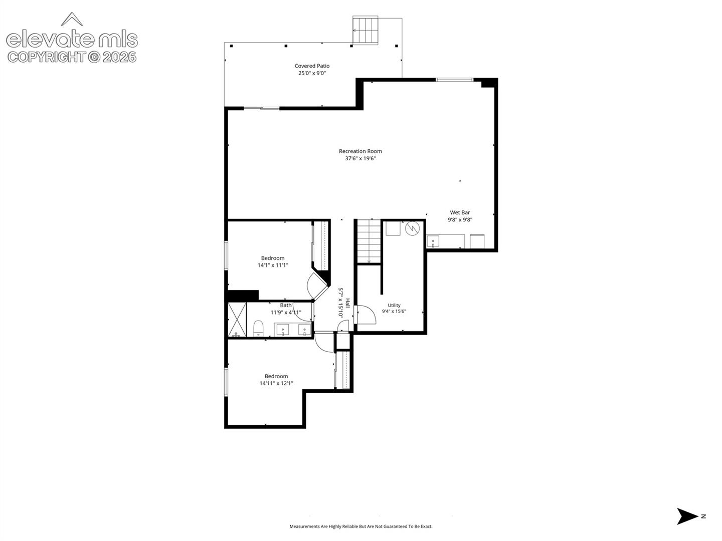 164 Homeland Ct, Colorado Springs, CO 80921