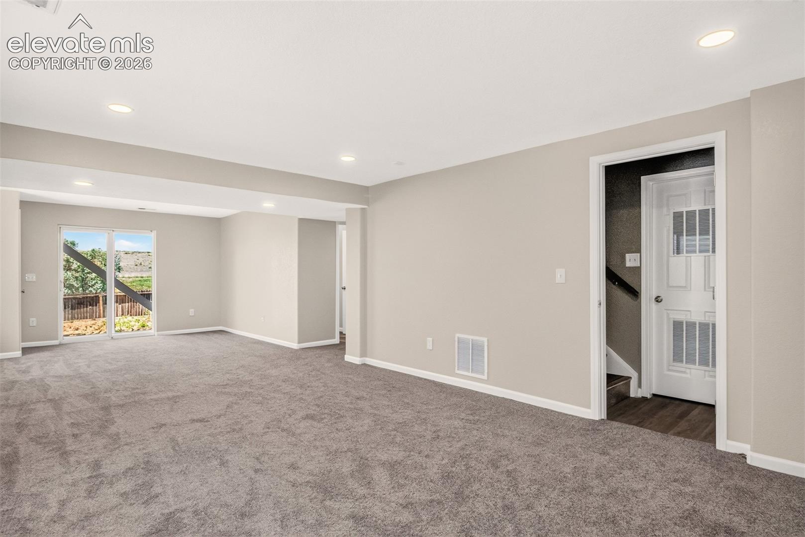 Photo 23 of 7048 Ketchum Drive, Colorado Springs