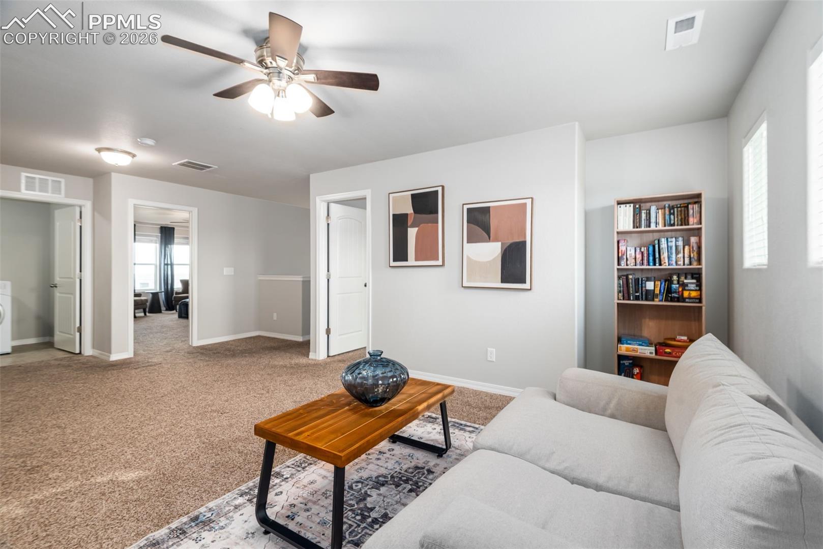 Photo 16 of 9064 Vanderwood Road, Colorado Springs