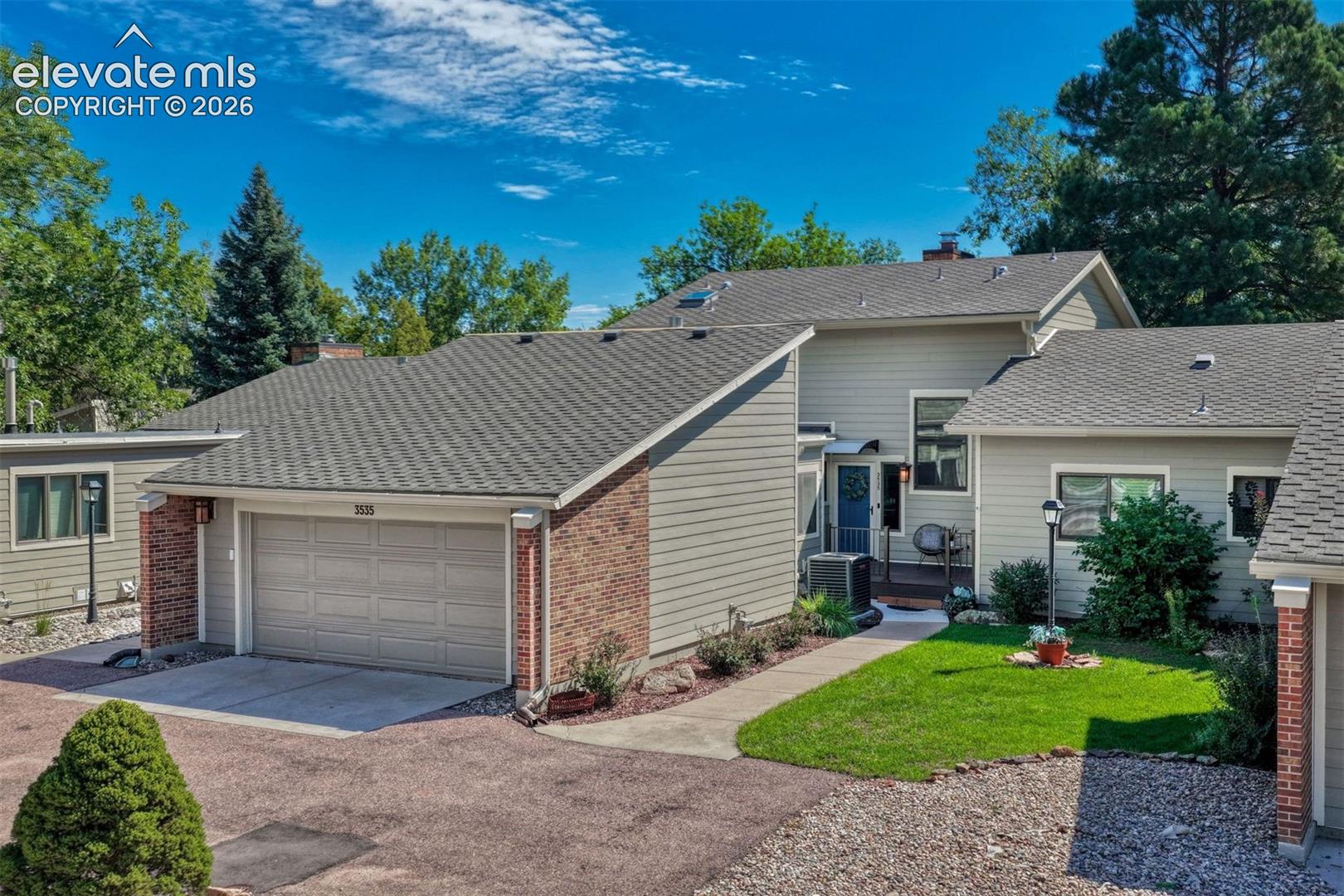 Photo 13 of 3535 Broadmoor Valley Road, Colorado Springs