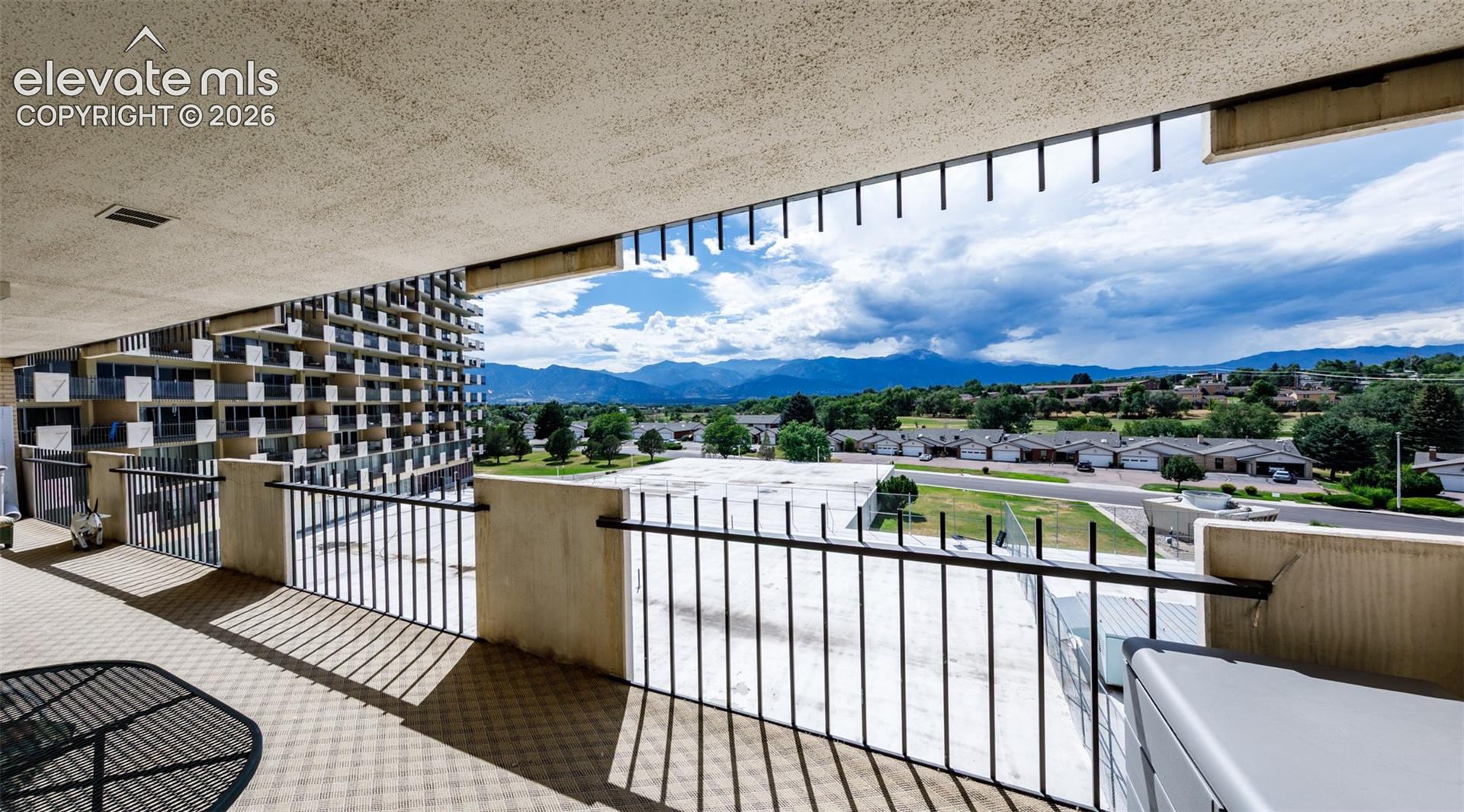 Photo 23 of 411 Lakewood Circle #A408, Colorado Springs