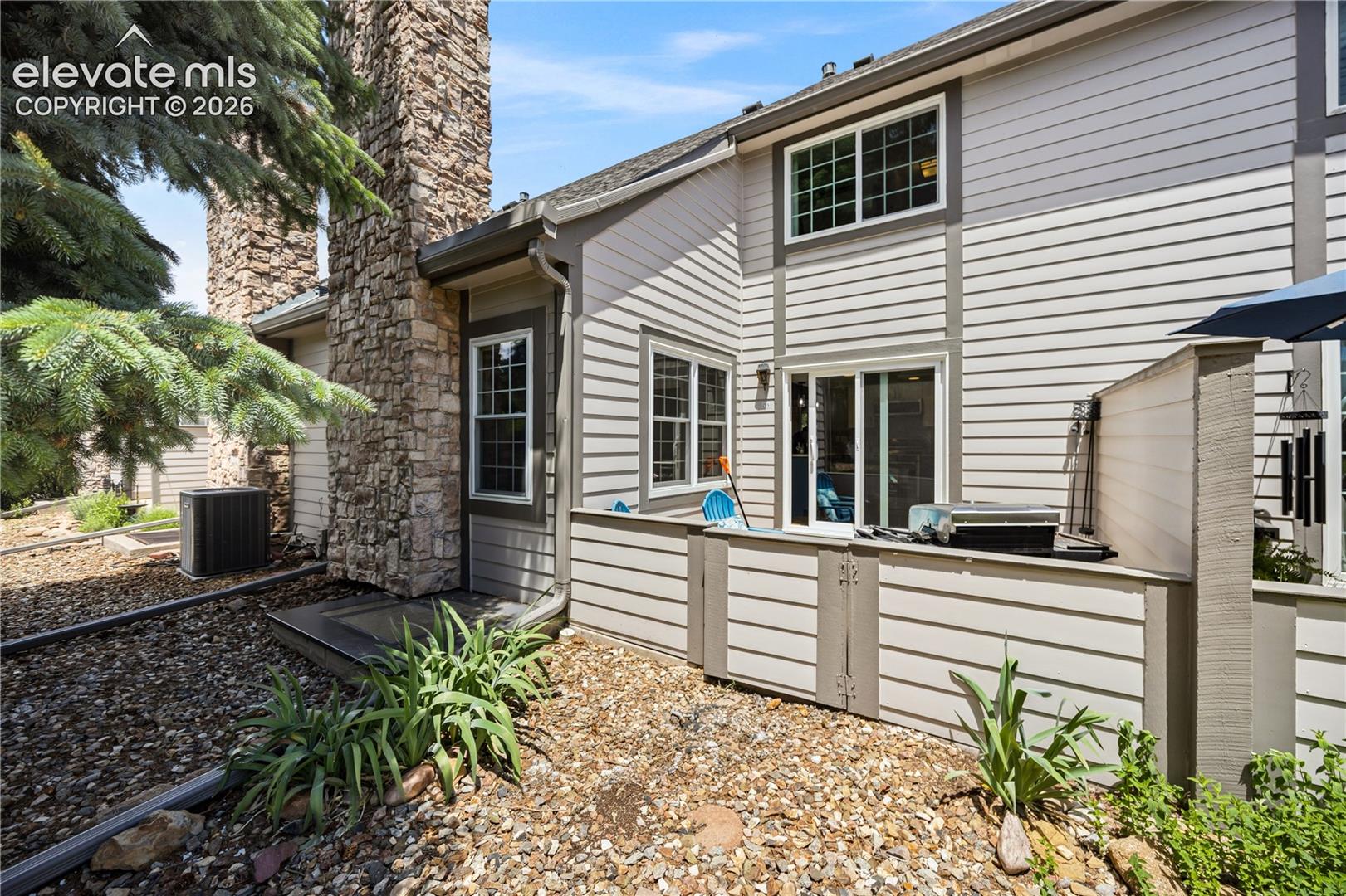 Photo 21 of 286 Cobblestone Drive, Colorado Springs
