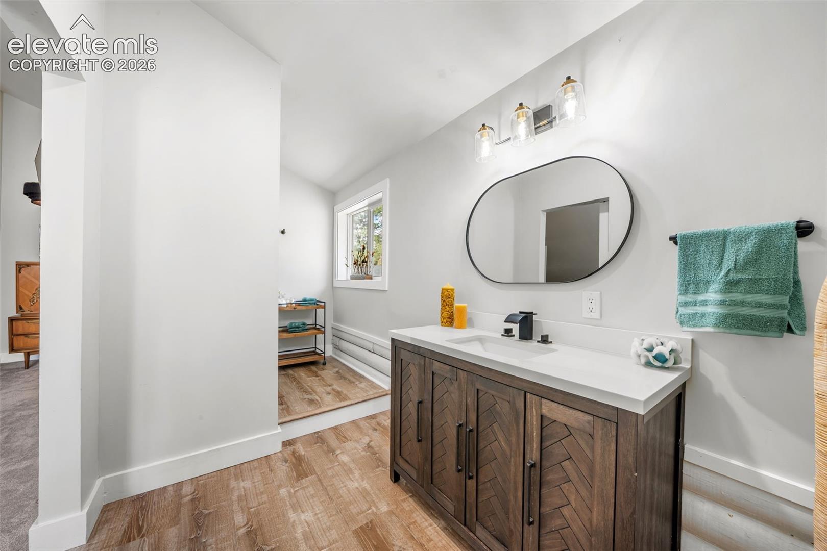 3rd bed ensuite