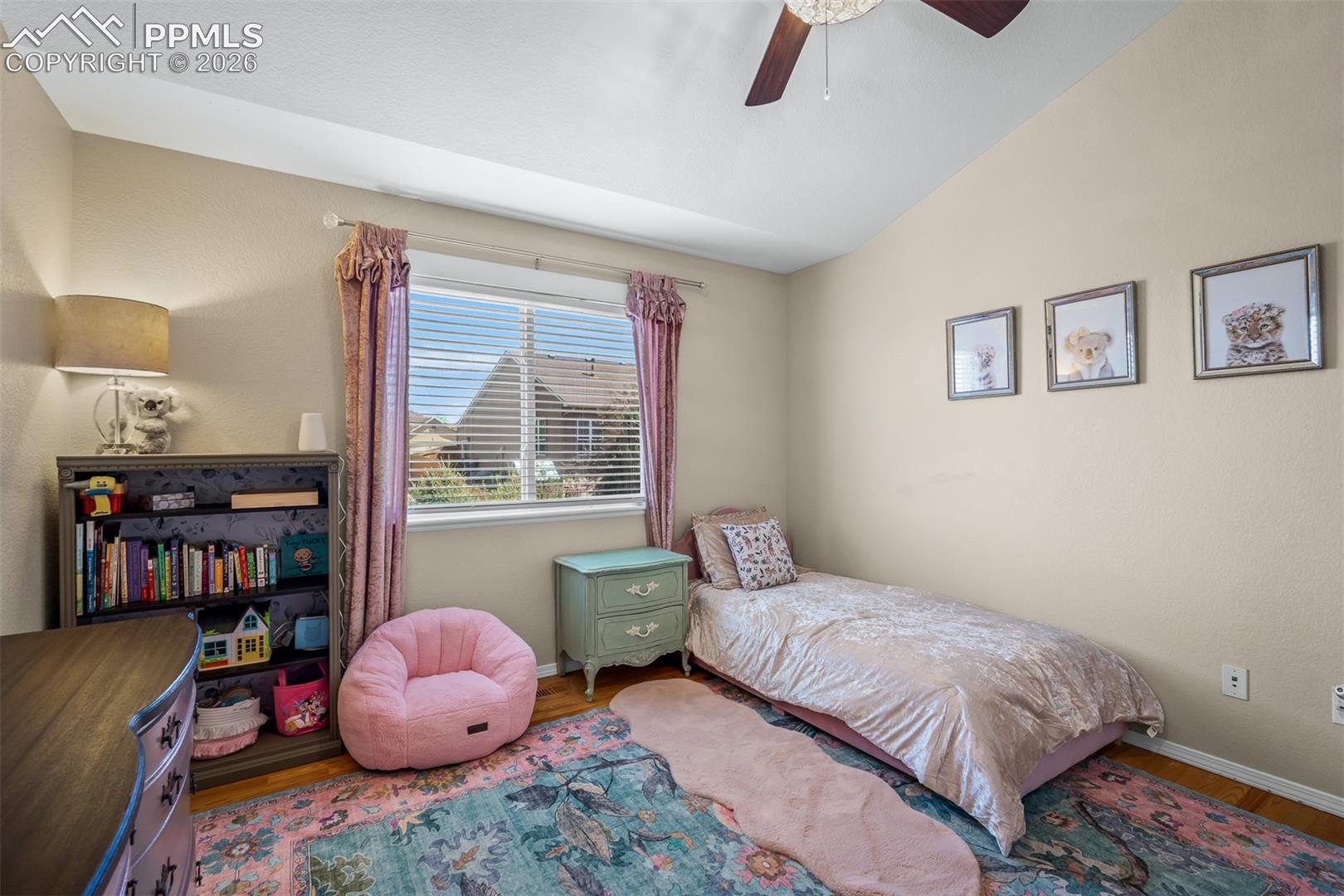 5521 Calamity Jane Lane