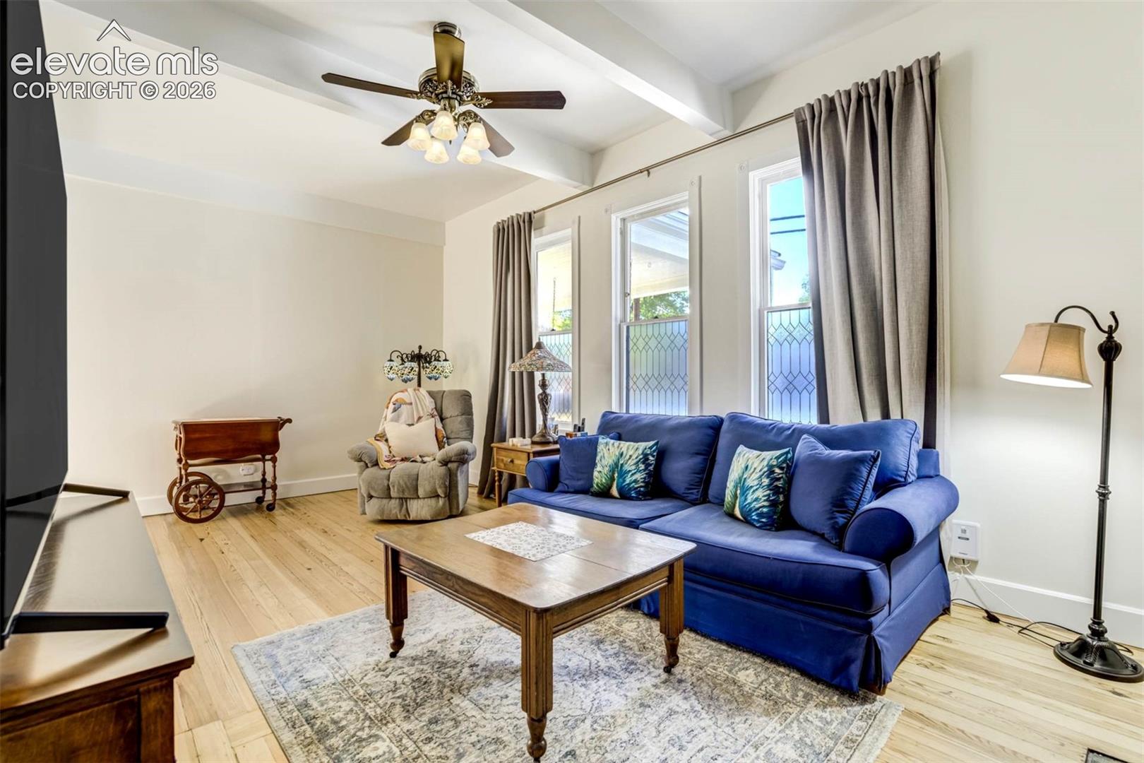 Photo 11 of 309 E San Miguel Street, Colorado Springs