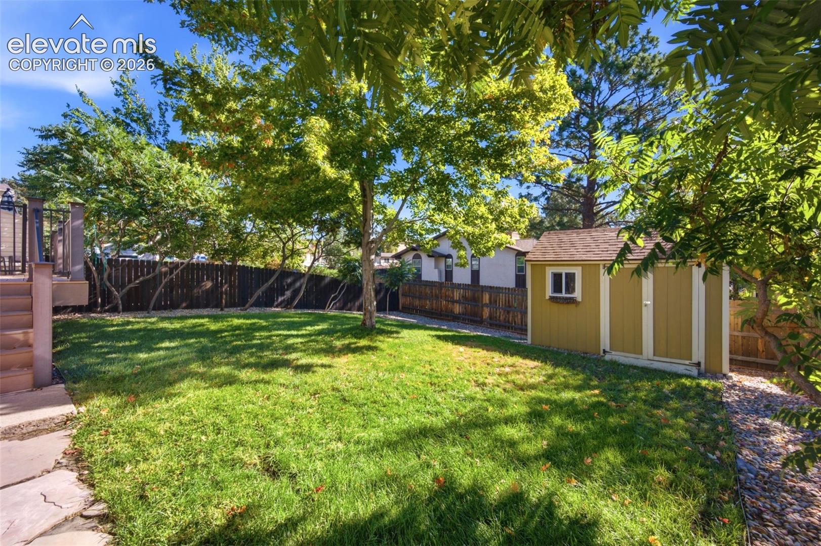 Photo 18 of 413 S Chelton Road, Colorado Springs