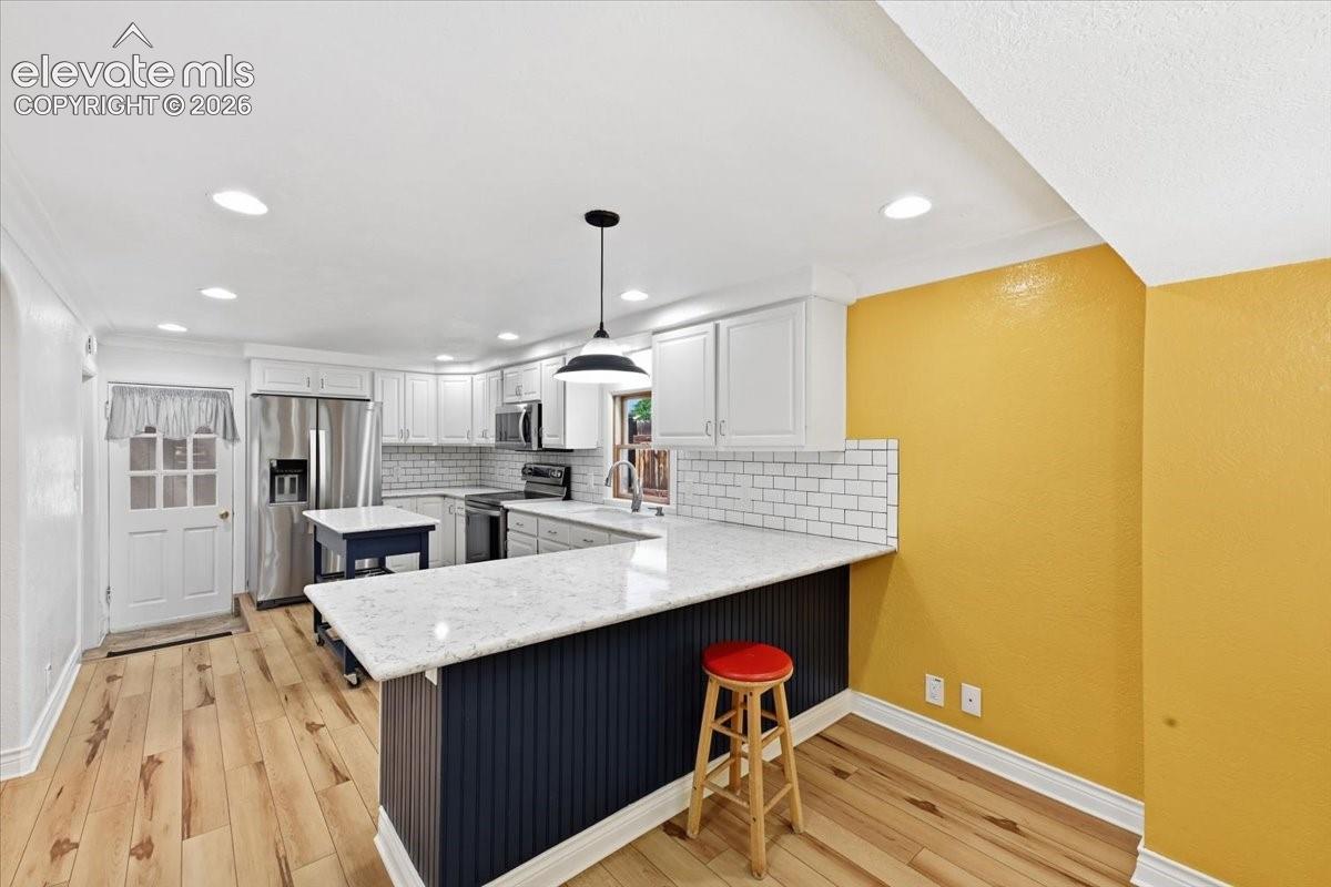 Photo 30 of 912 N Sheridan Avenue, Colorado Springs