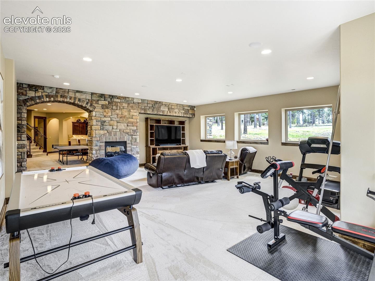 Photo 39 of 4735 Saxton Hollow Road, Colorado Springs