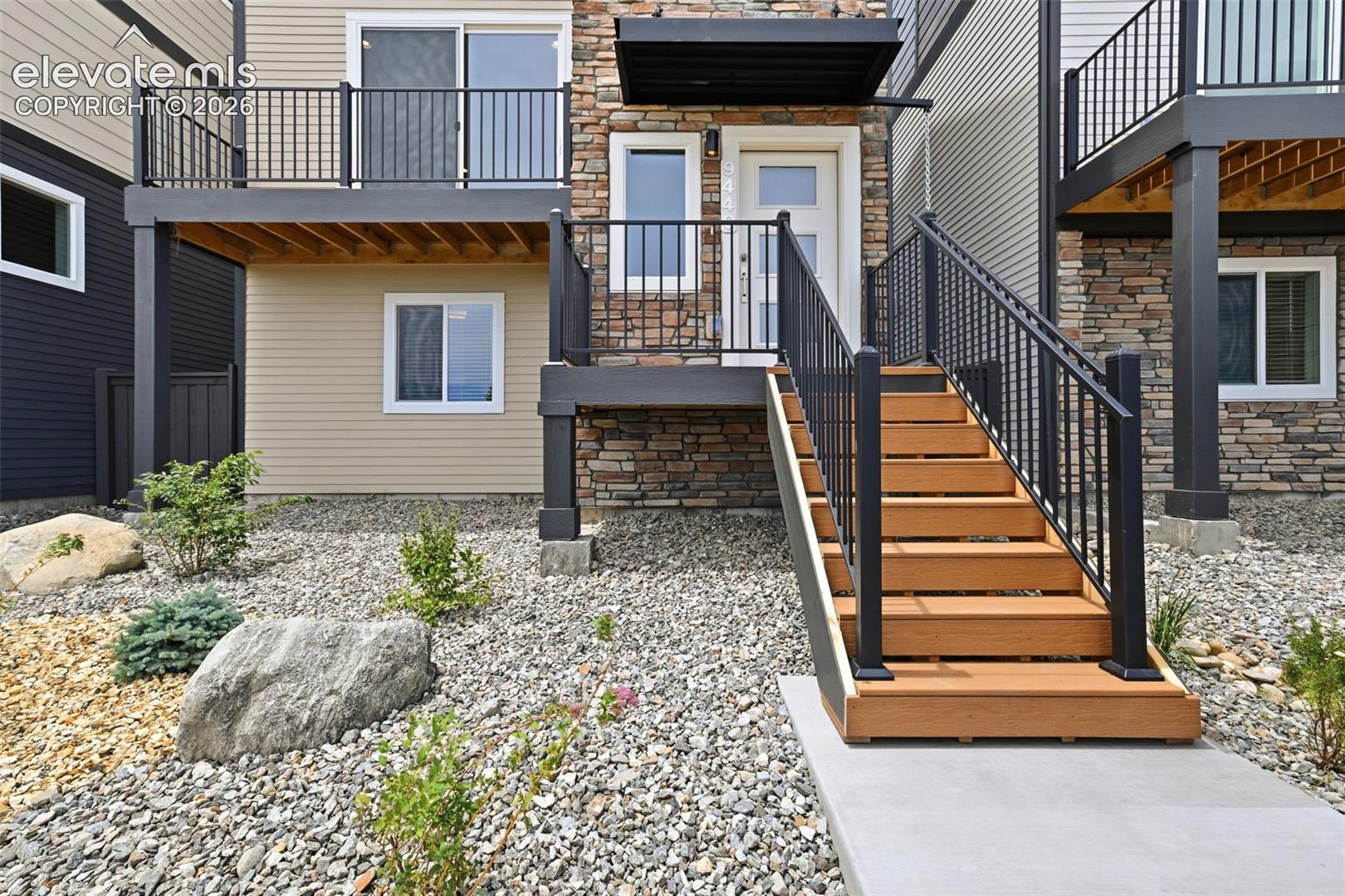 Photo 6 of 9440 Traveler Terrace, Colorado Springs